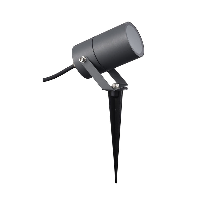 Luminaire extérieur | Quebec Gris