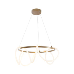 Suspension luminaire | Balbo