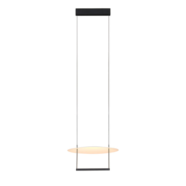 Suspension luminaire | Sun II
