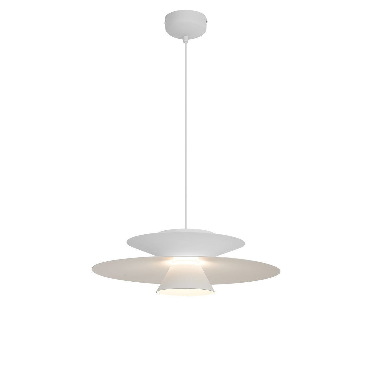 Suspension LED Estrella