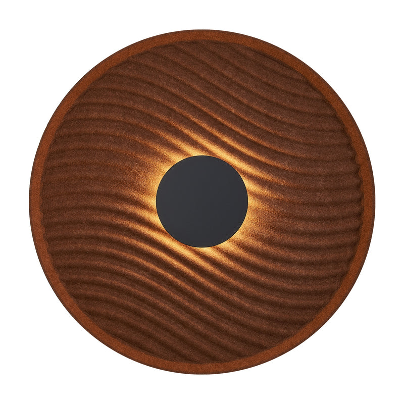 Applique murale | Acustic Ø 45 cm