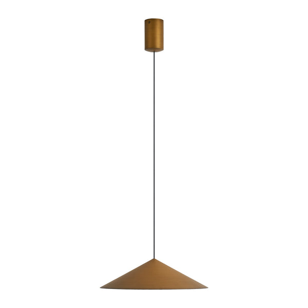 Suspension LED Cono, Ø 30 cm