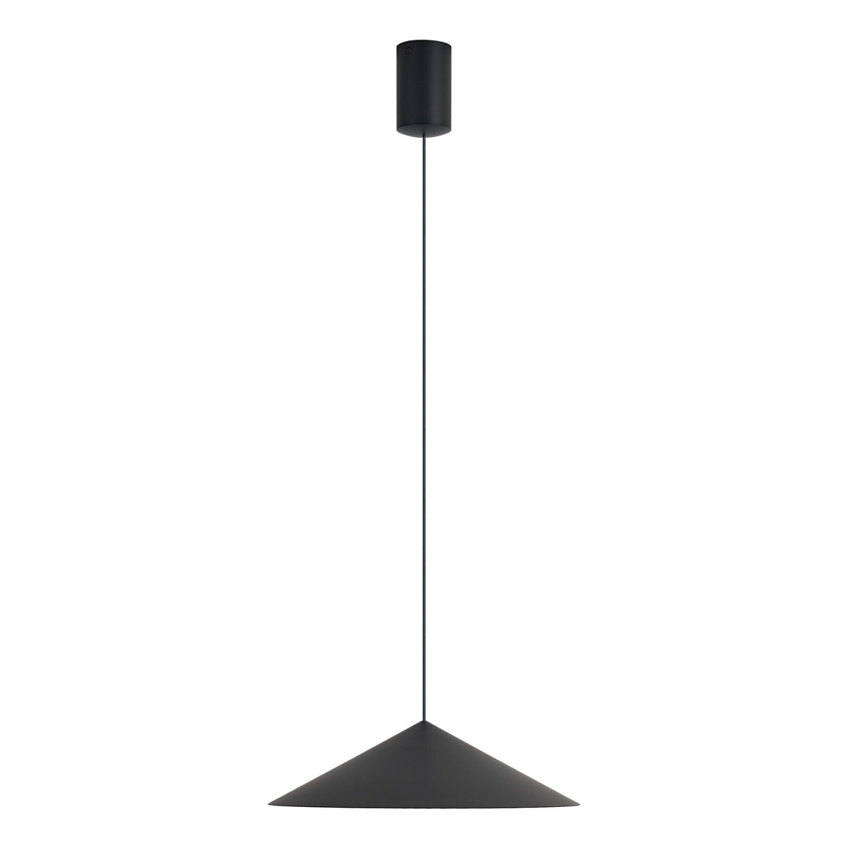 Suspension LED Cono, Ø 30 cm
