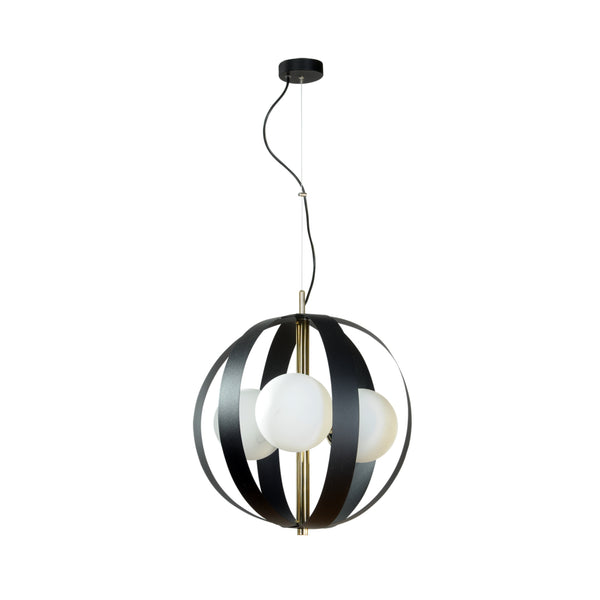 Suspension luminaire | Nela Noire