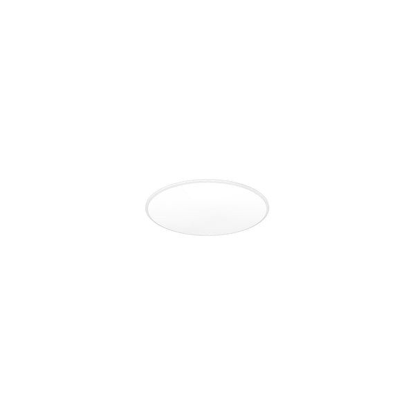 Plafonnier LED | Slim CCT II Ø 57 cm