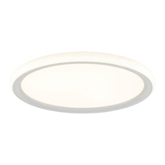 Plafonnier LED | Doble Ø 50 cm