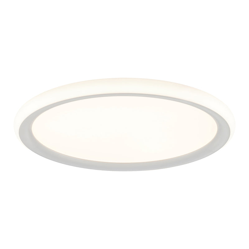 Plafonnier LED | Doble Ø 50 cm