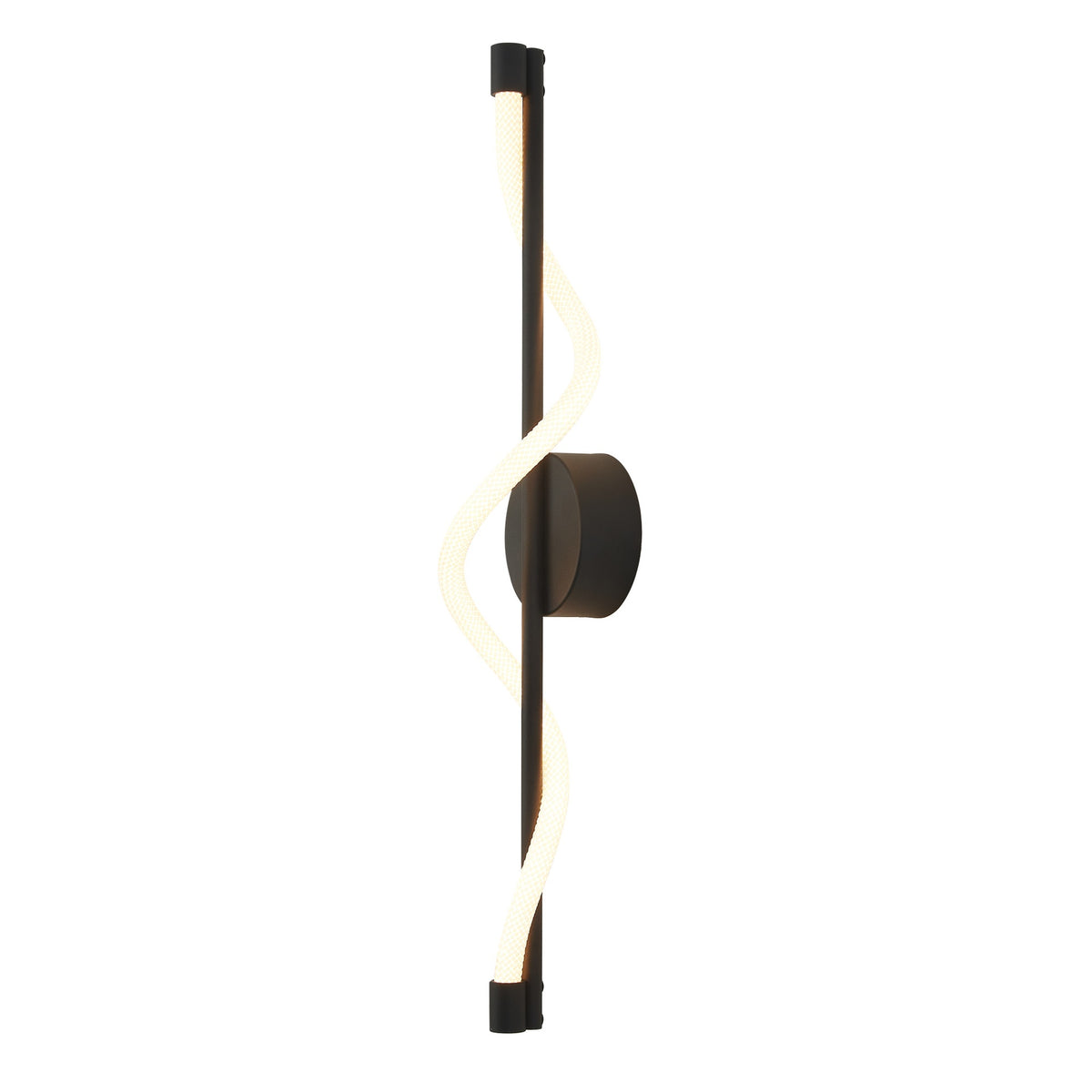 Applique murale LED Fugaz