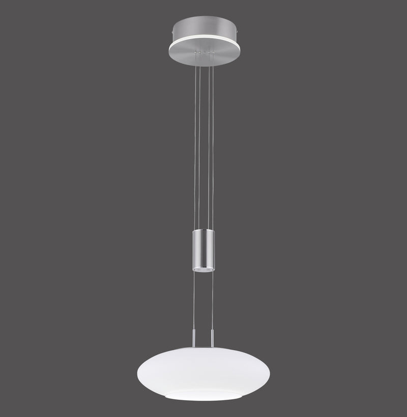 Suspension luminaire | Q-Etienne