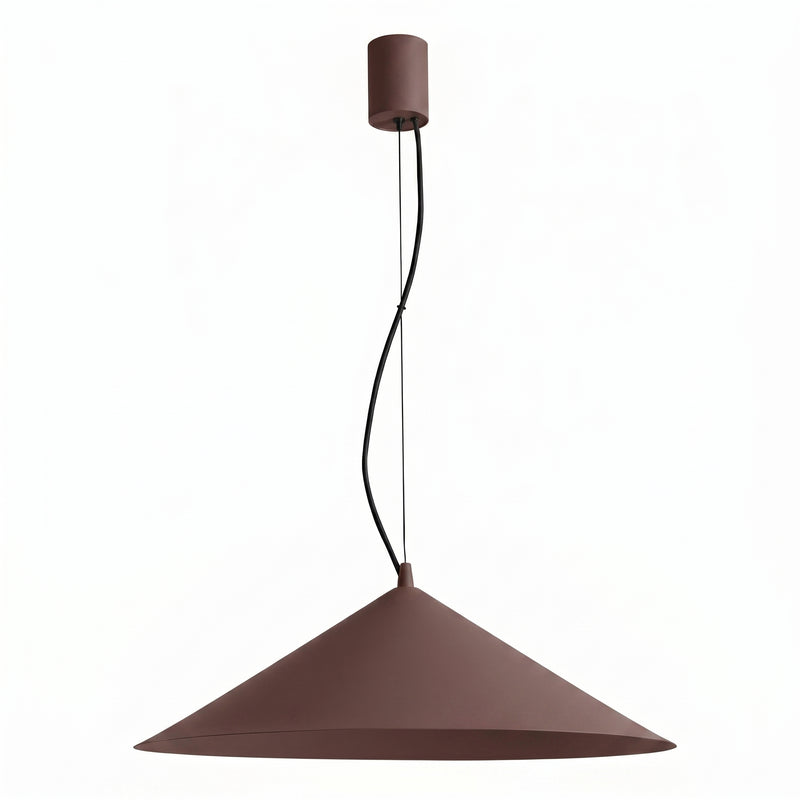 FINT LED-Pendelleuchte 4000K