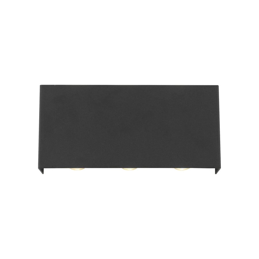 Applique murale Lolasmart-Carla anthracite
