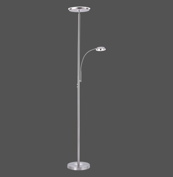 Lampadaire salon | Hans