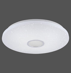 Plafonnier LED | Jonas Blanc