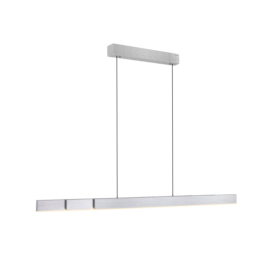 Suspension Pure Moto-Rise aluminium