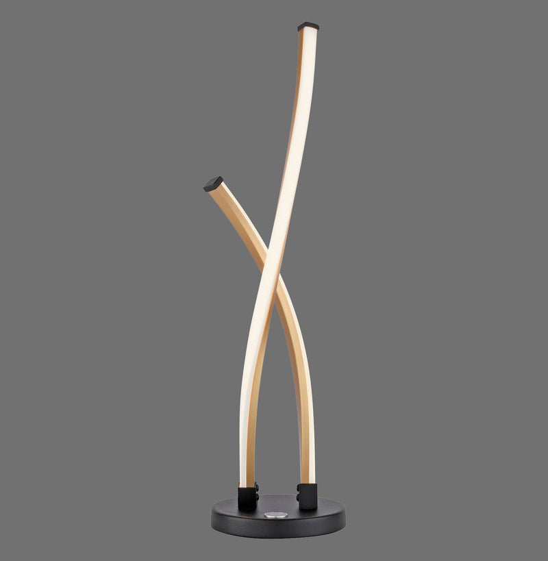 Lampe de chevet | Polina Dorée