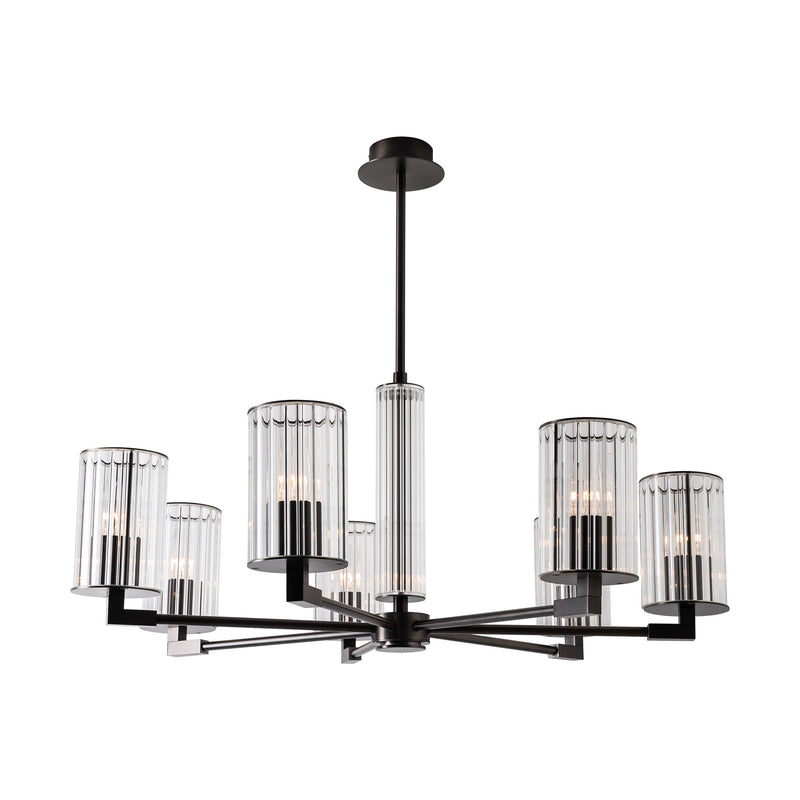 Suspension luminaire | Crispin