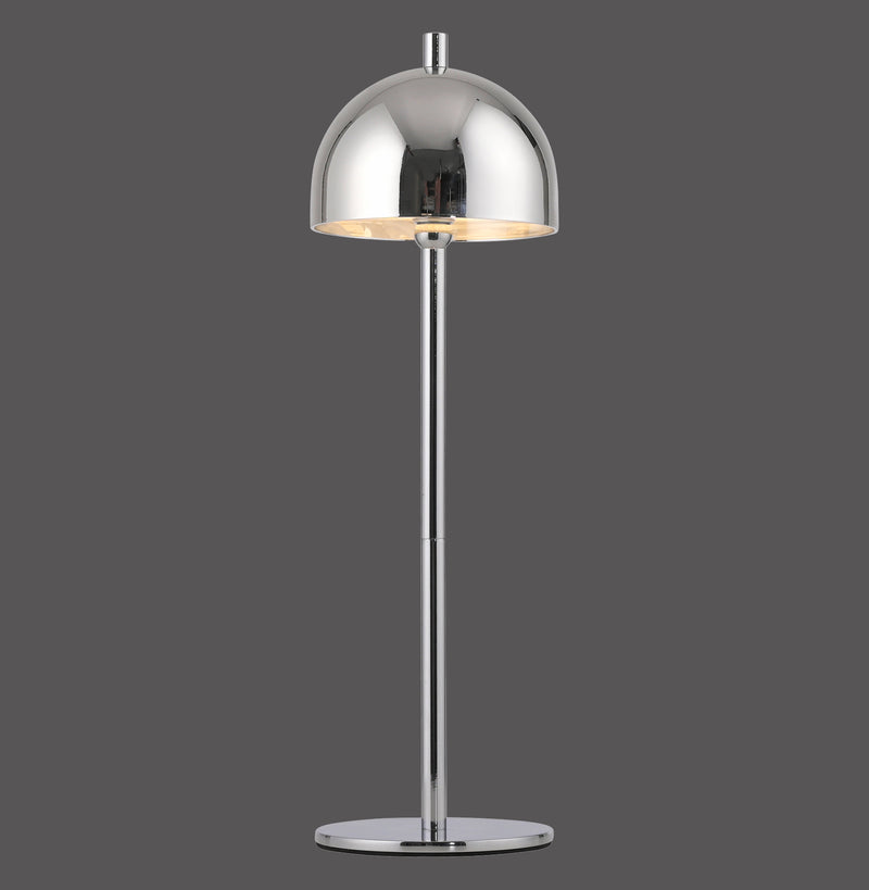 Lampe de chevet | Bellis Chromée