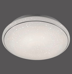 Plafonnier LED | Jupi Gris