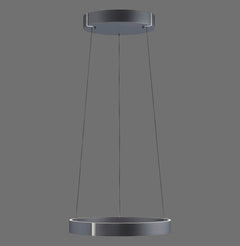 Suspension luminaire | Pure E-Clipse