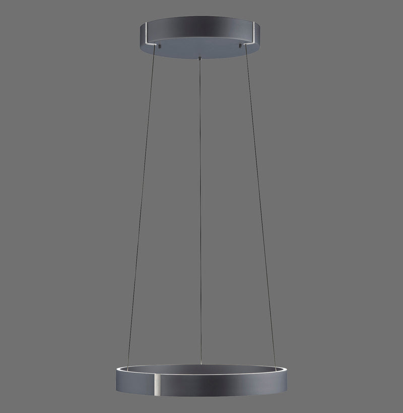 Suspension luminaire | Pure E-Clipse