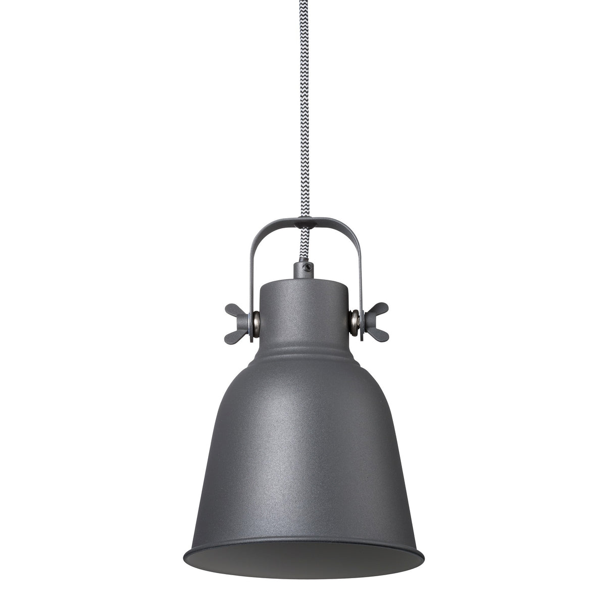 Suspension Adrian 16 anthracite