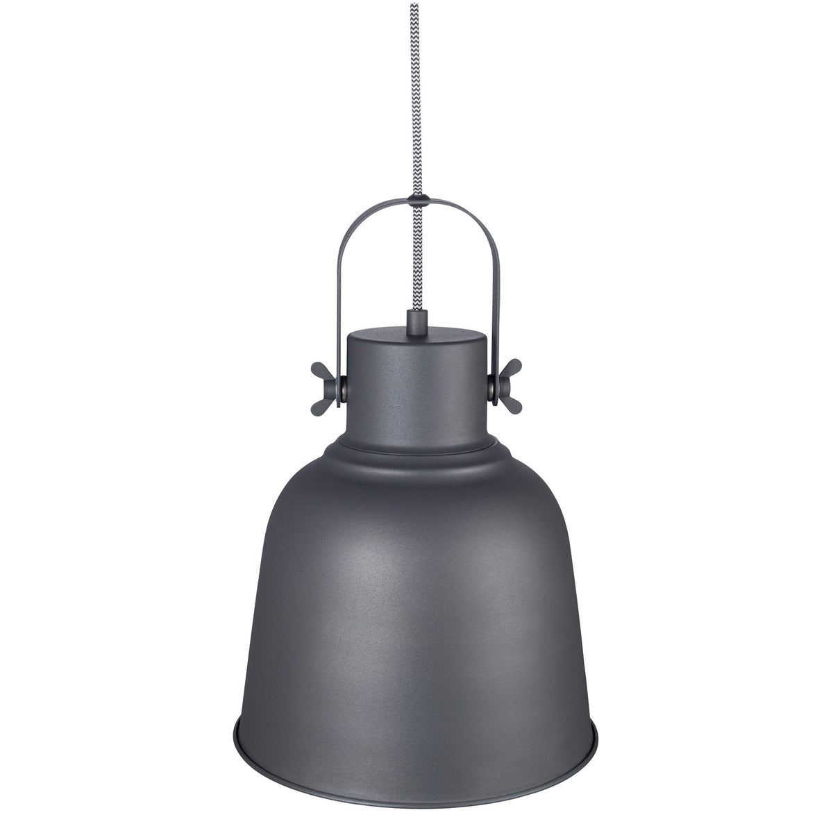Suspension Adrian 25 anthracite