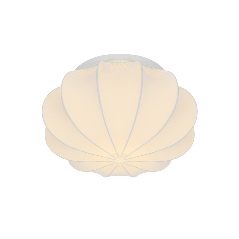 Luminaire plafonnier | Aeron Blanc