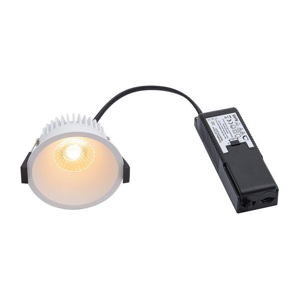 Spot encastrable LED Albric