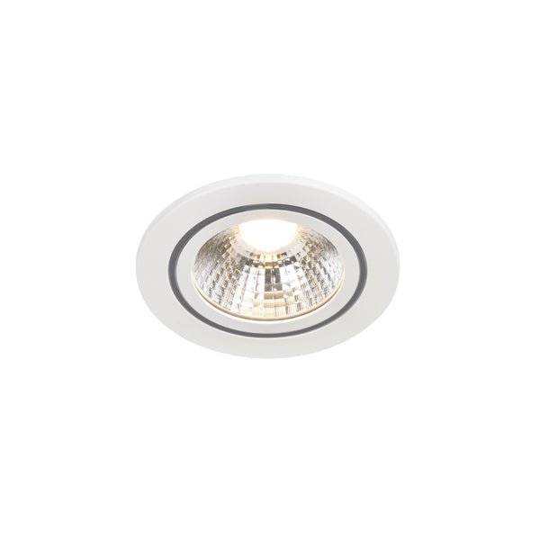Spot encastrable LED Alec 1-Kit