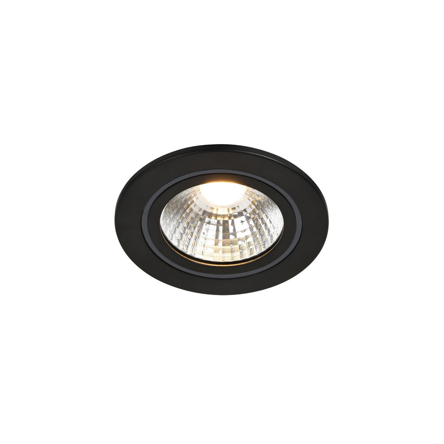 Spot encastrable LED Alec 1-Kit