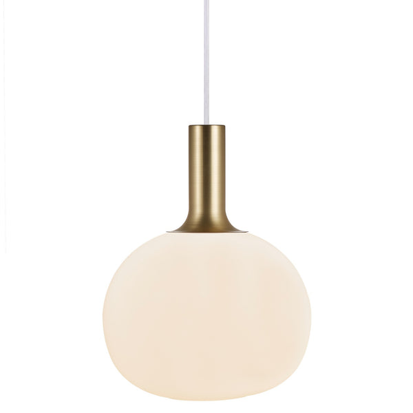 Suspension Alton 25, verre