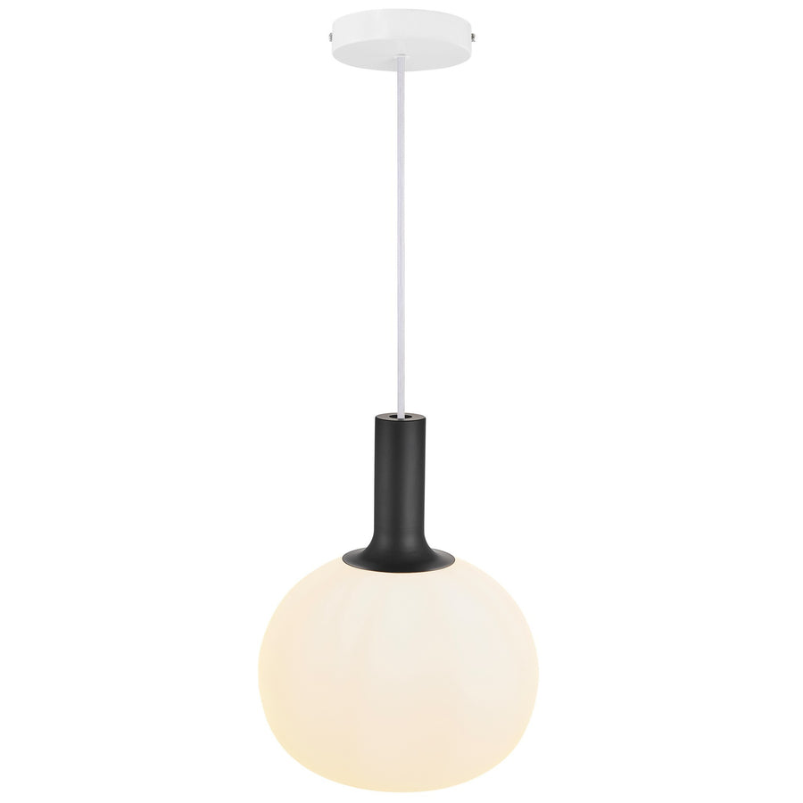 Suspension Alton 25, verre