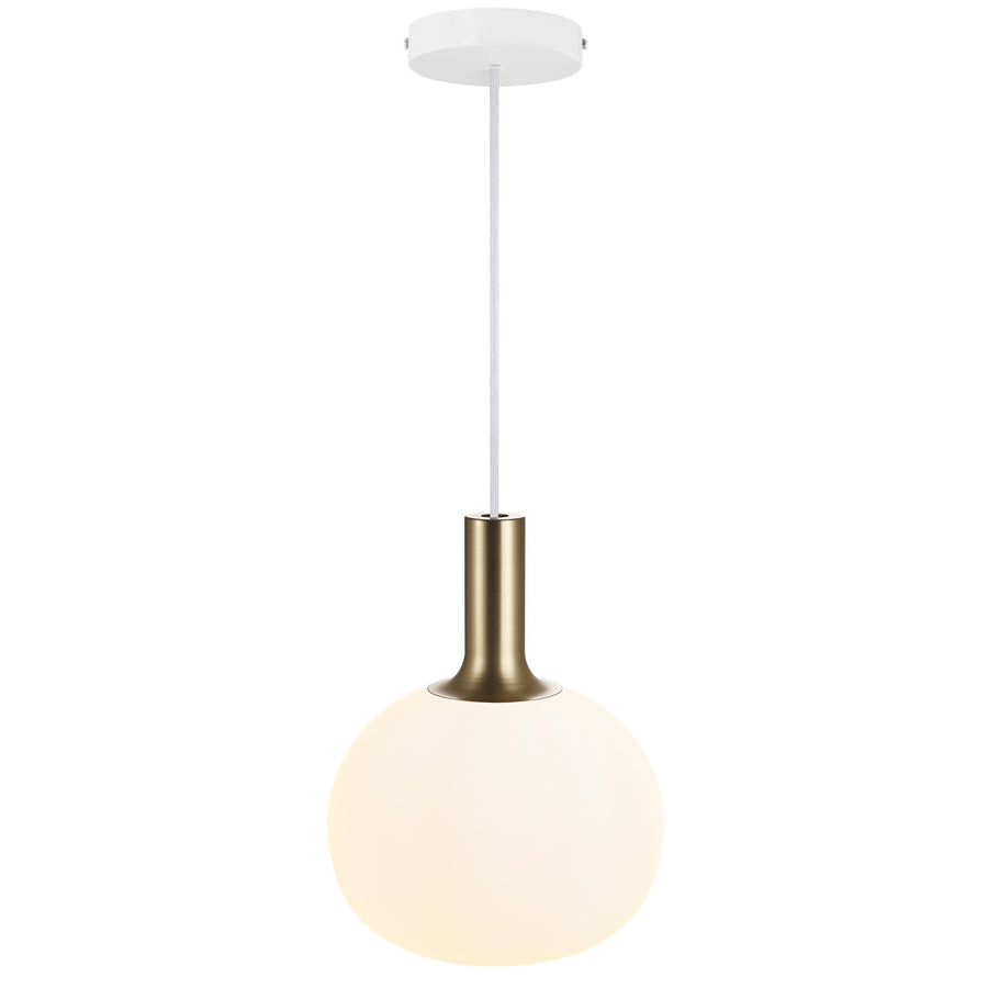 Suspension Alton 25, verre