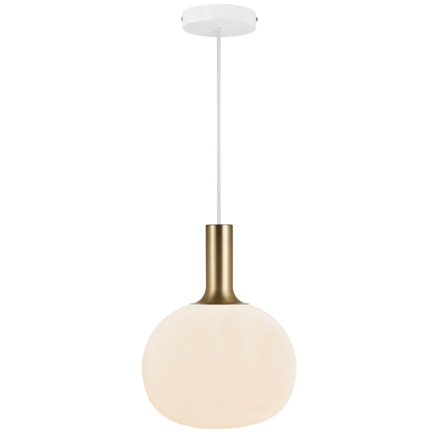Suspension Alton 25, verre
