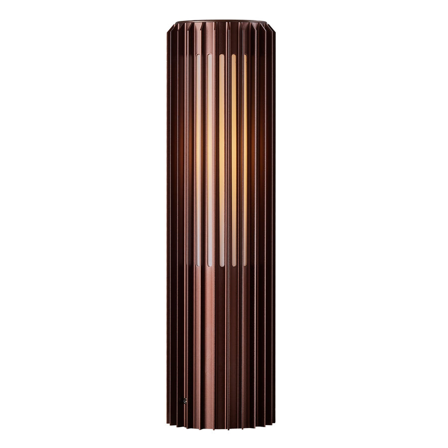 Borne extérieure Aludra 45, IP44