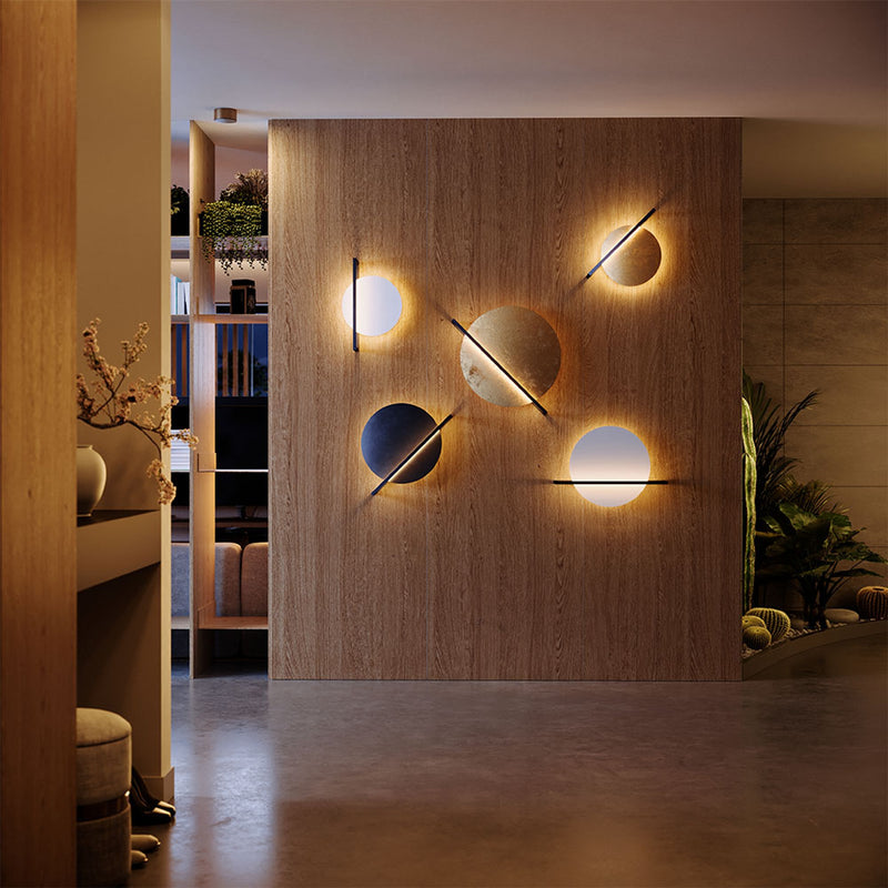 Applique murale | Artus