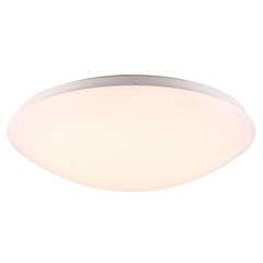 Plafonnier LED Ask 36 blanc