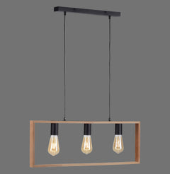 Suspension luminaire | Rosnelella