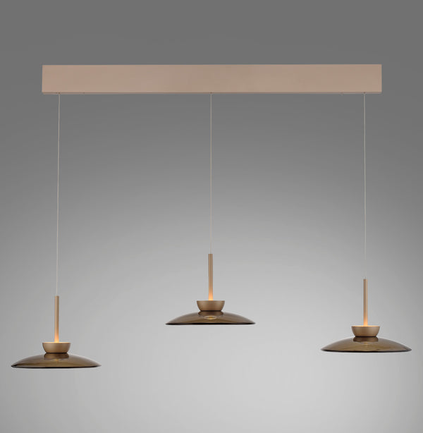 Suspension luminaire | Calnelica