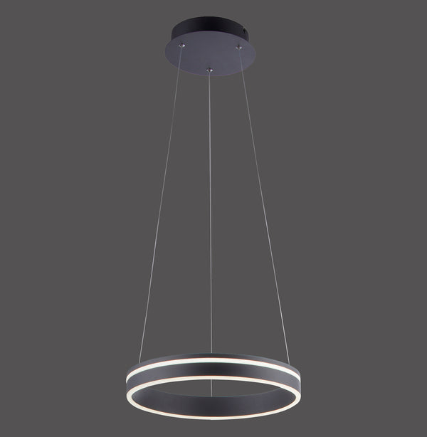 Suspension luminaire | Q-Vito