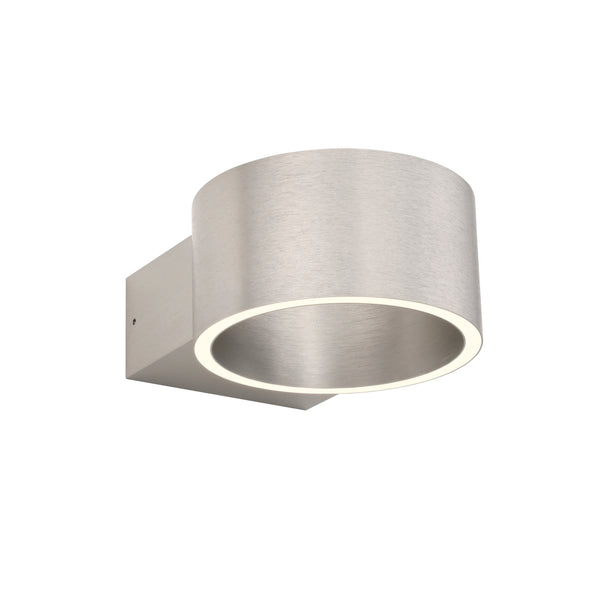 Applique murale | Pure Clipse Aluminium