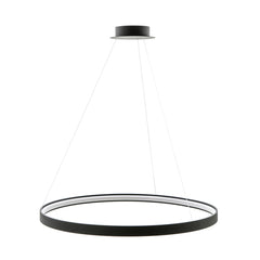 Suspension luminaire | Circle Noire