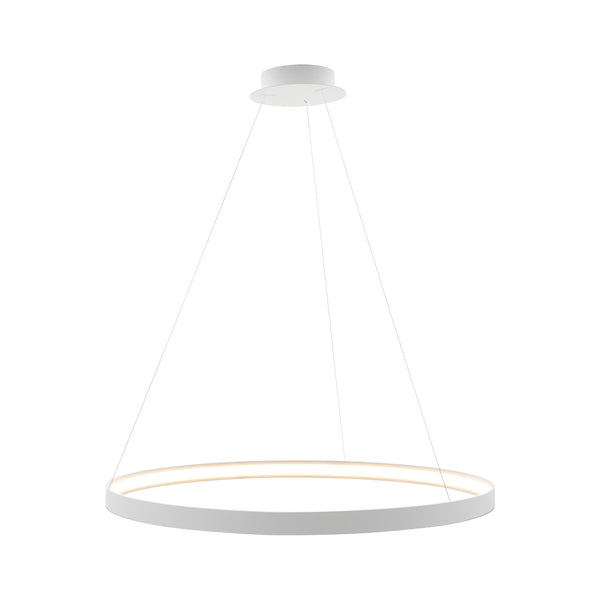 Suspension luminaire | Alba
