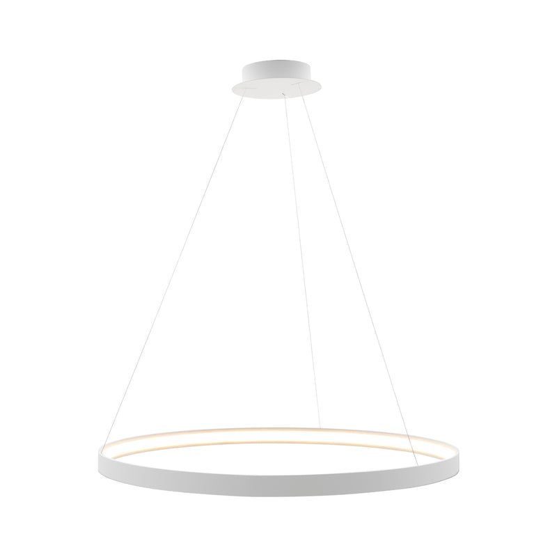 Suspension luminaire | Alba