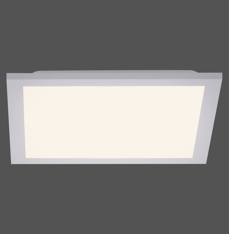 Plafonnier LED | Flat H 29,5 cm
