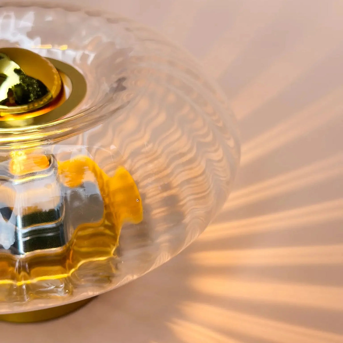 Lampe de table Grace