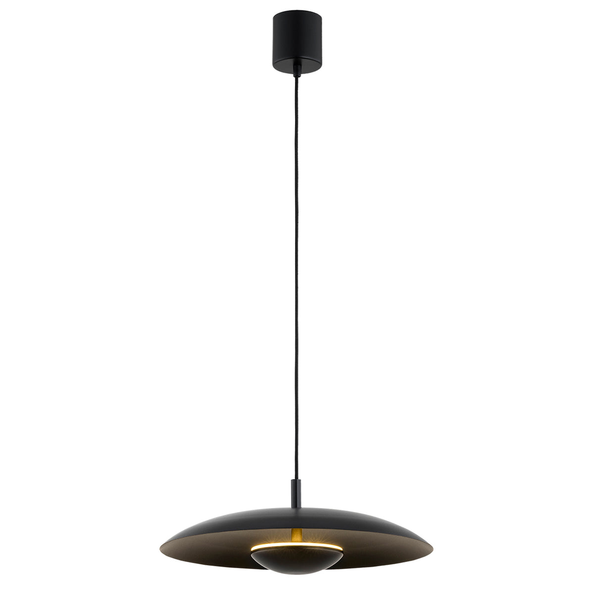 Suspension luminaire Bolton