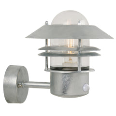 Luminaire extérieur | Elikanica