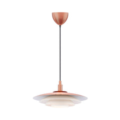 Suspension Bretagne 38 cuivre
