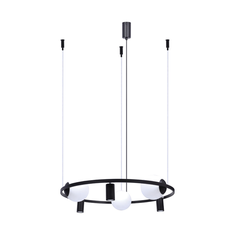 Suspension luminaire | Sernis
